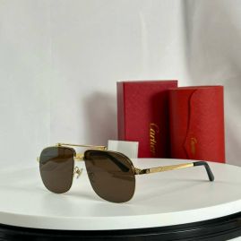 Picture of Cartier Sunglasses _SKUfw55795968fw